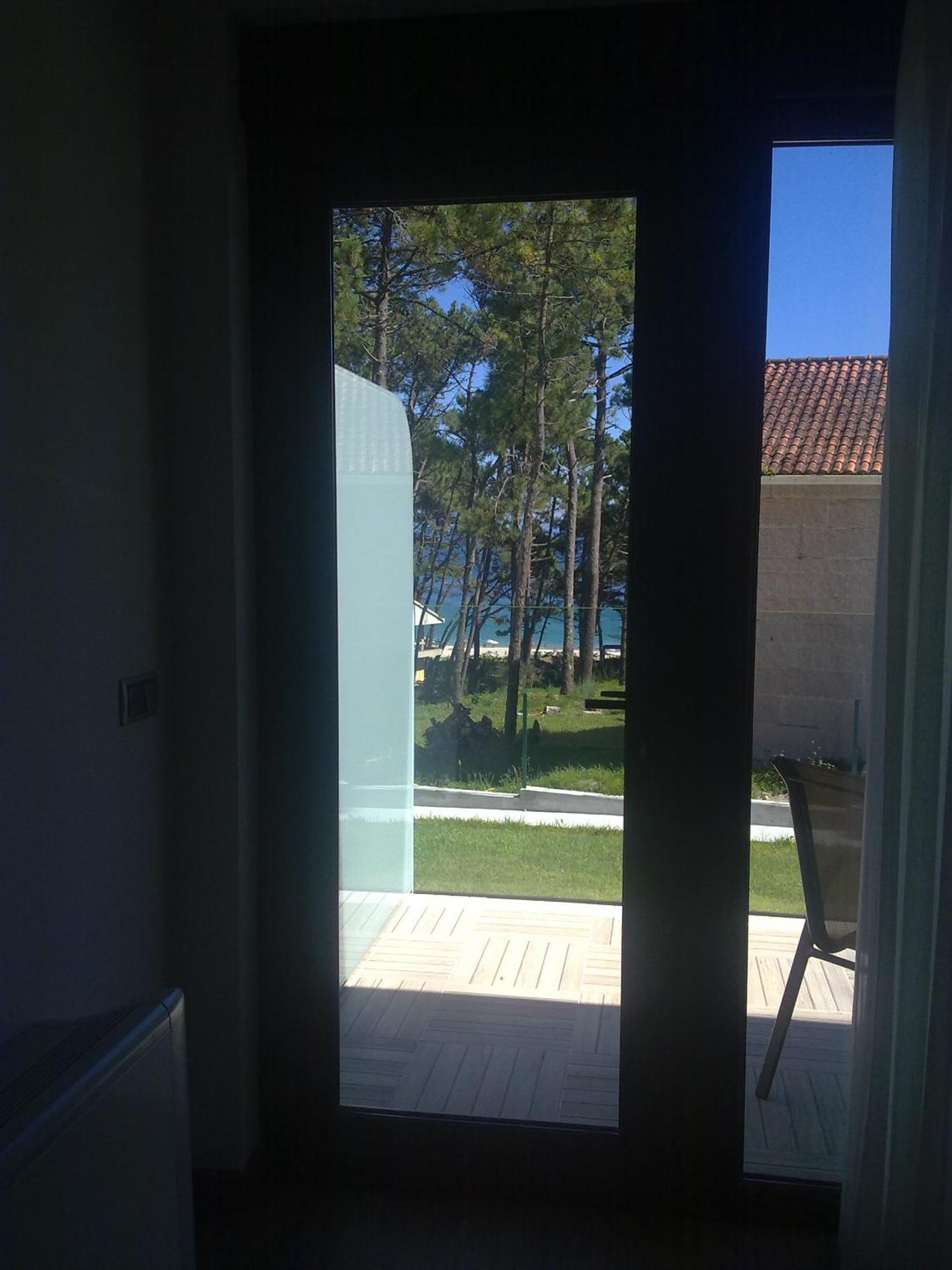 Hotel Alen Do Mar Finisterre Exterior photo