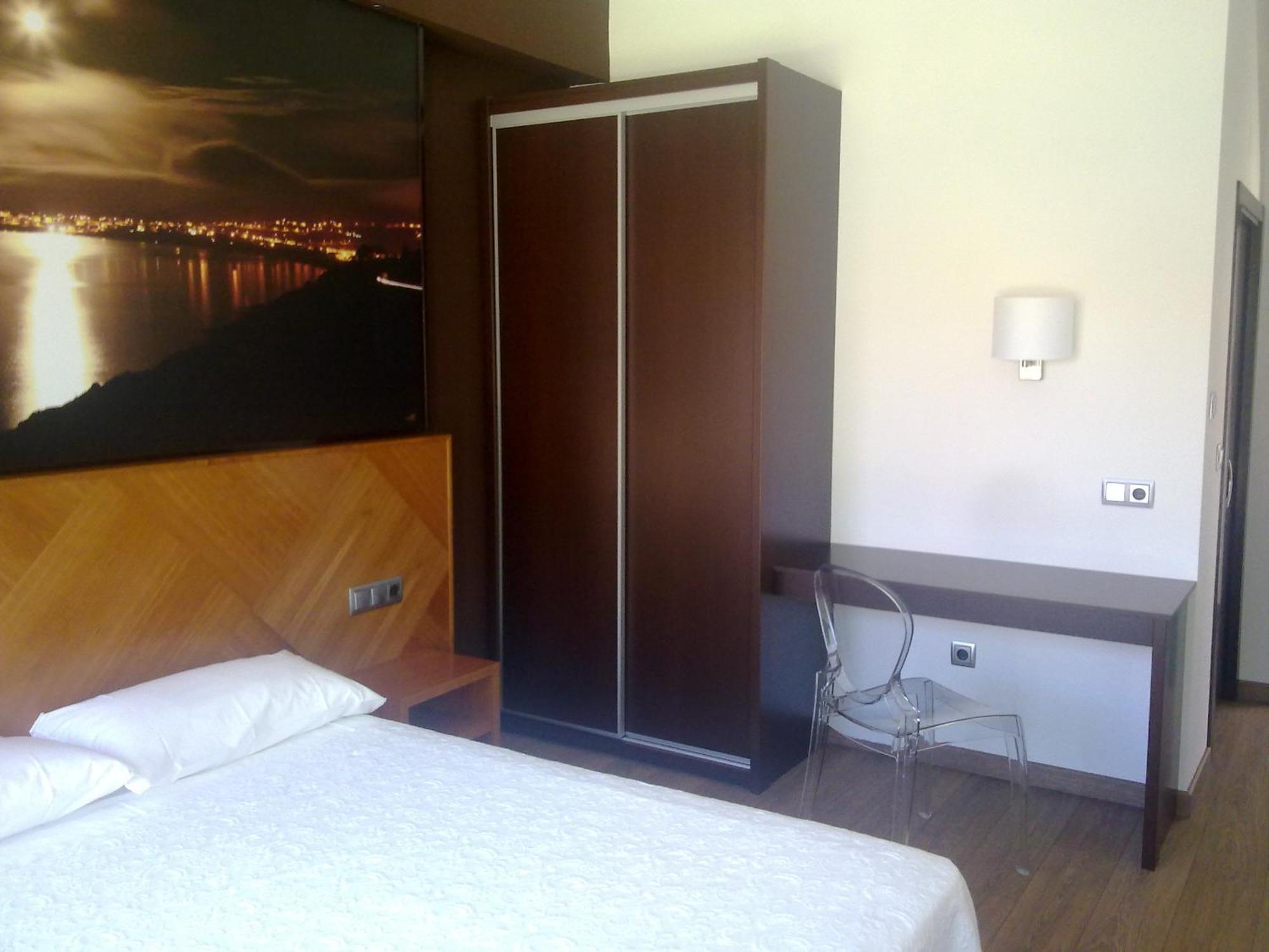 Hotel Alen Do Mar Finisterre Exterior photo