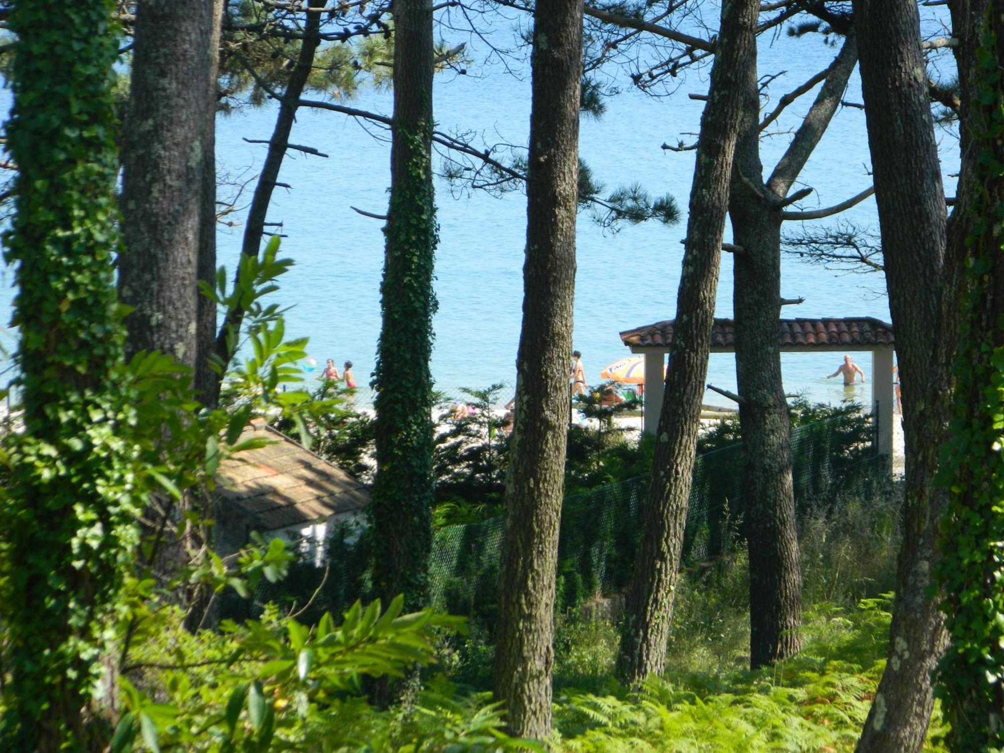 Hotel Alen Do Mar Finisterre Room photo